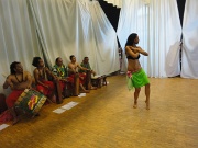 CONFIRMATION OTILIA ET KAVA A BENFELD LE DIMANCHE 14 JUIN 20-14